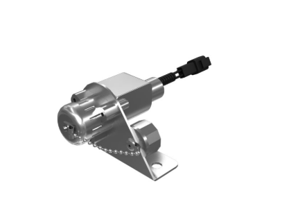 474-0558: Ether Staring Aid Valve