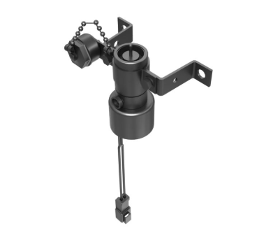 3E-6333: 24V Solenoid Valve