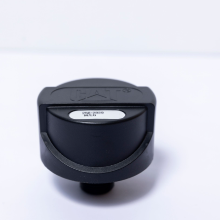 258-2829: 83mm Outer Diameter Cap Breather