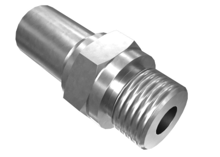 290-5649: Ether Starting Aid Tube