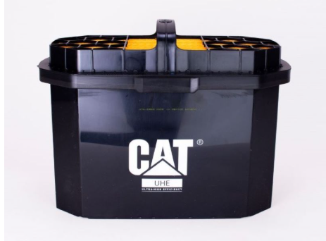 479-8989: Primary Ultra High Efficiency Engine Air Filter