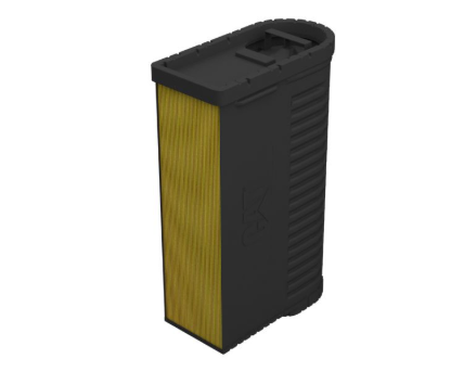 577-1436: Primary Standard Efficiency Engine Air Filter