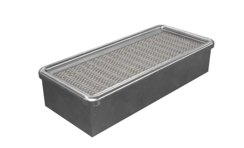 265-6619: Cabin Air Filter