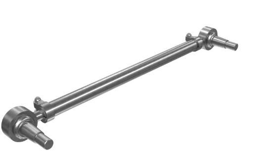 2A-6946: Link Group-Steering