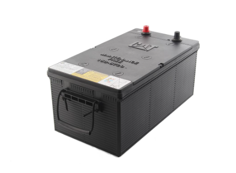 153-5720: Heavy Duty Battery