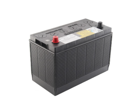 3T-5760: 12V 31 BCI Wet Battery