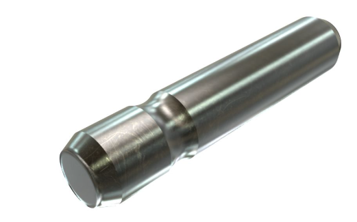 8E-6208: Grooved Pin