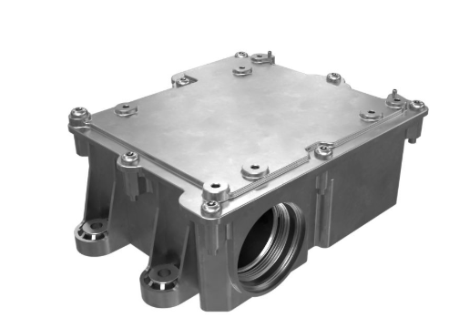 617-8081: Diesel Exhaust Fluid (DEF) Pump