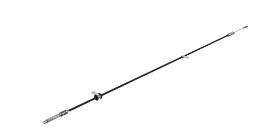 542-3758: Center Pivot Lock Cable