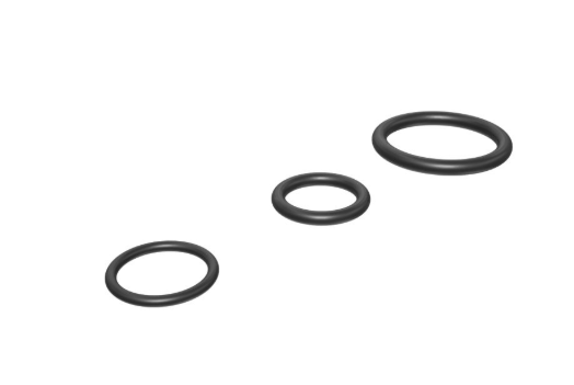 120-9051: Seal Kit for Hydraulic Manifold