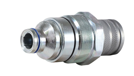 373-6968: 38mm Diameter Quick Coupler