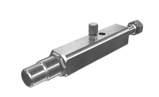 307-3245: Lubricant Injector