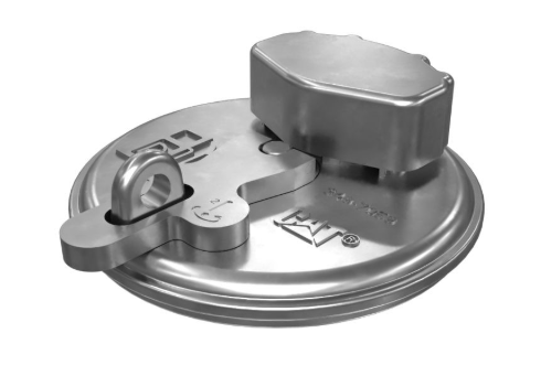 349-7059: Cap Assembly, Fuel