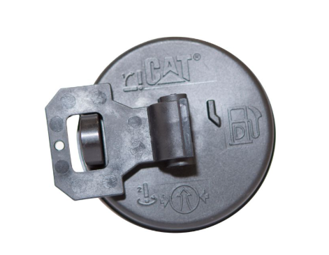 284-9039: Vented Cap for fuel strainer
