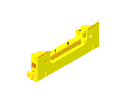 423-3676: Lift Arm Quick Coupler