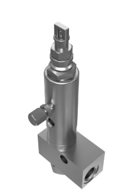 5T-5045: Lubrication Injector