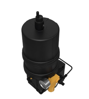 623-9031: Lubrication Pump
