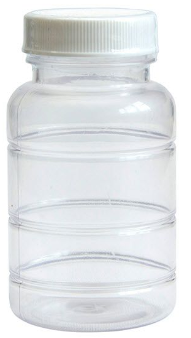 169-7372: Bottle Assembly