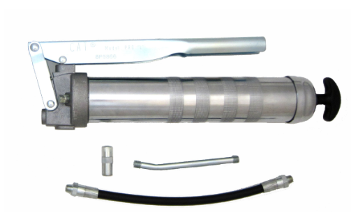 8F-9866: Grease Gun Assembly