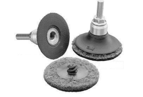  1U-5517: Surface Conditioning Disc