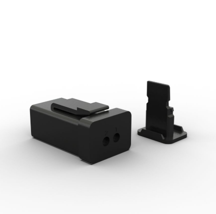 155-2270: PLUG CONNECTOR