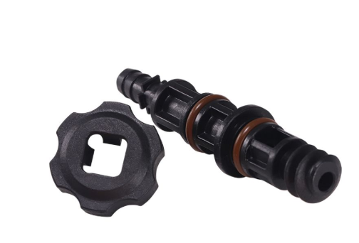 362-5412: Fuel Filter Drain Kit