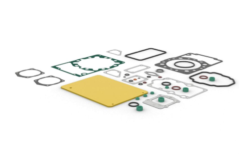 598-5827: Single Cylinder Head Install Kit